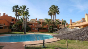 Beach Huisje Mar Menor